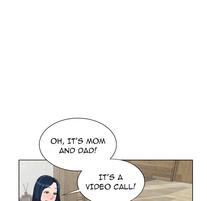Daydream chapter 35 page 44