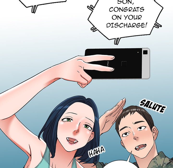 Daydream chapter 35 page 47