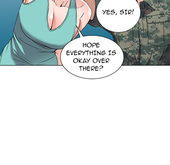 Daydream chapter 35 page 48