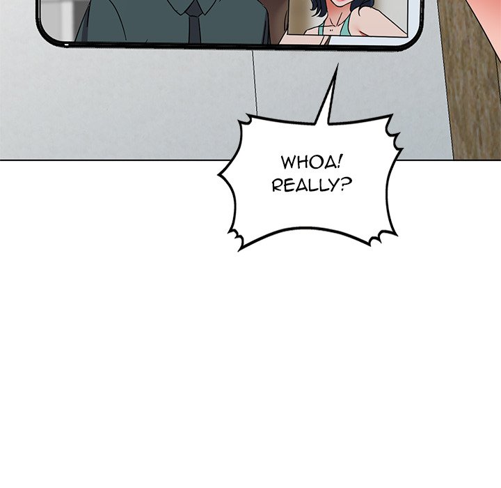 Daydream chapter 35 page 50
