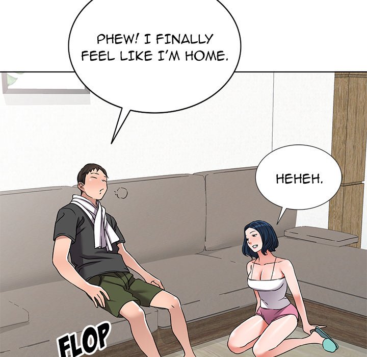 Daydream chapter 35 page 53