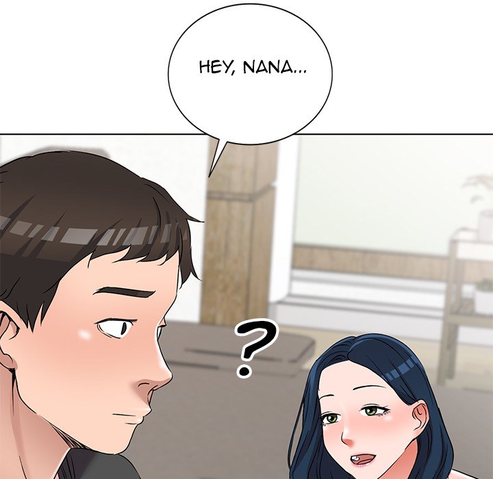 Daydream chapter 35 page 55
