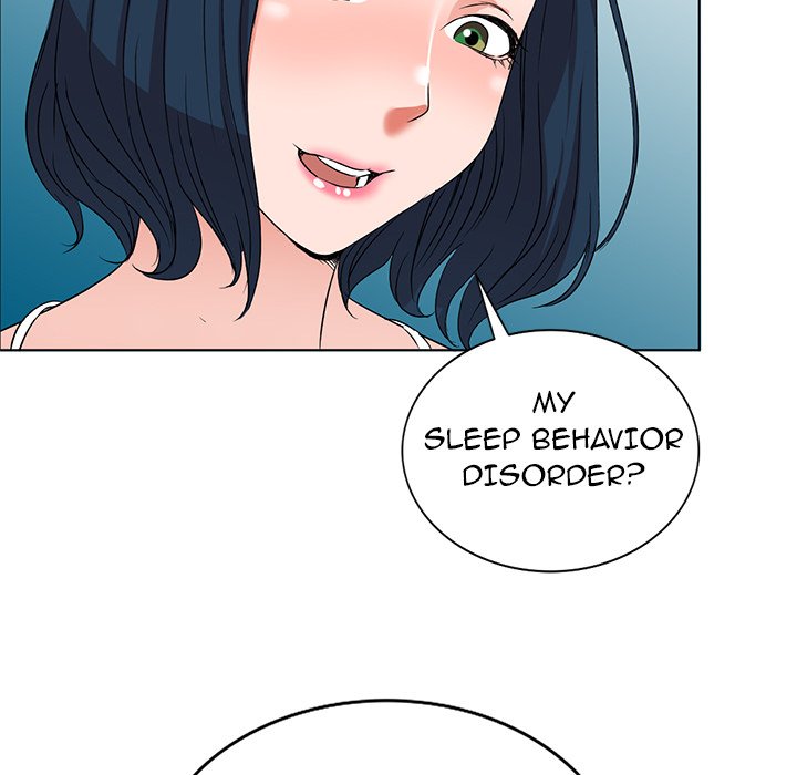 Daydream chapter 35 page 60