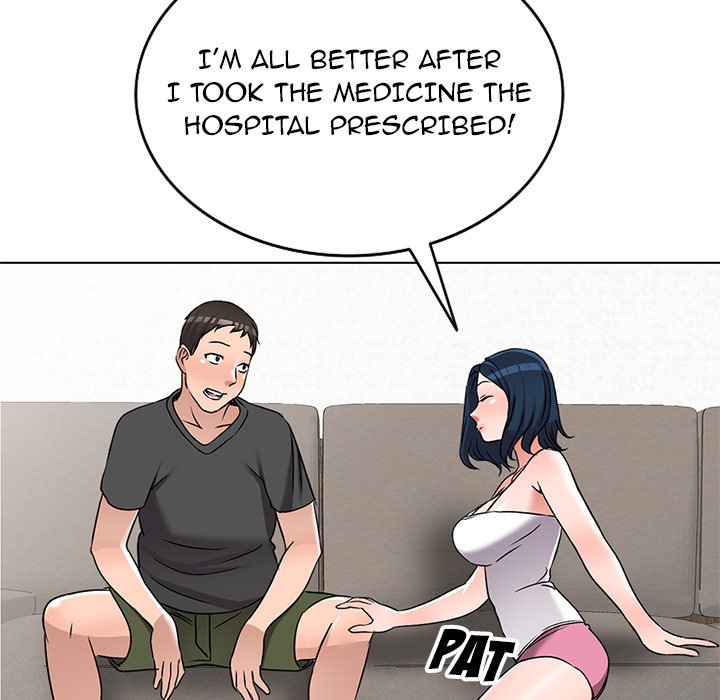 Daydream chapter 35 page 61