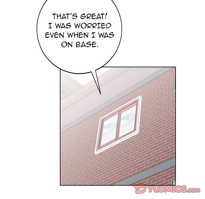 Daydream chapter 35 page 63