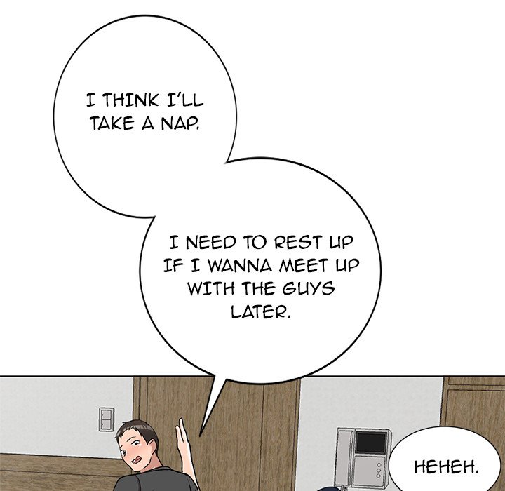 Daydream chapter 35 page 64