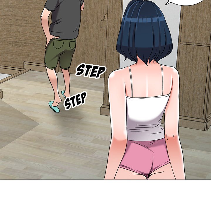 Daydream chapter 35 page 65