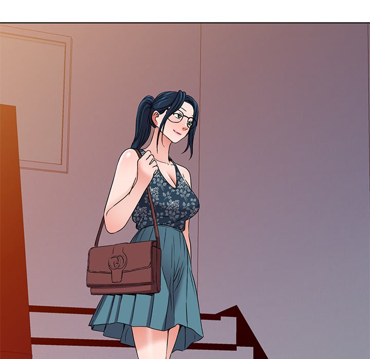 Daydream chapter 35 page 71