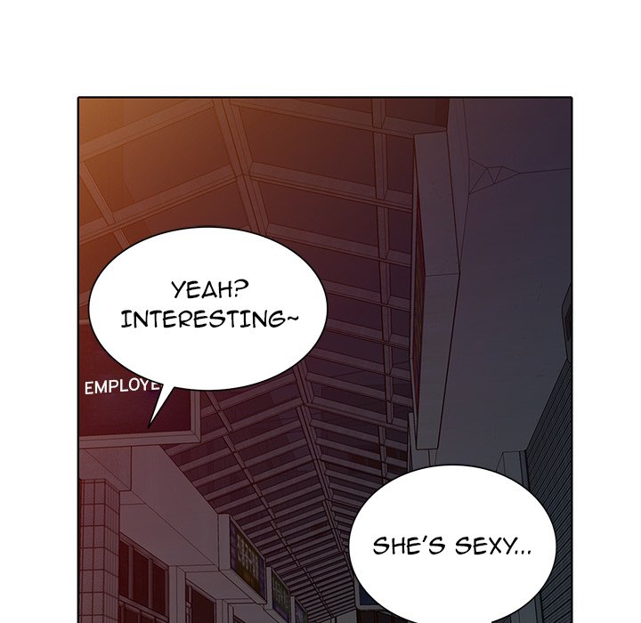 Daydream chapter 35 page 83