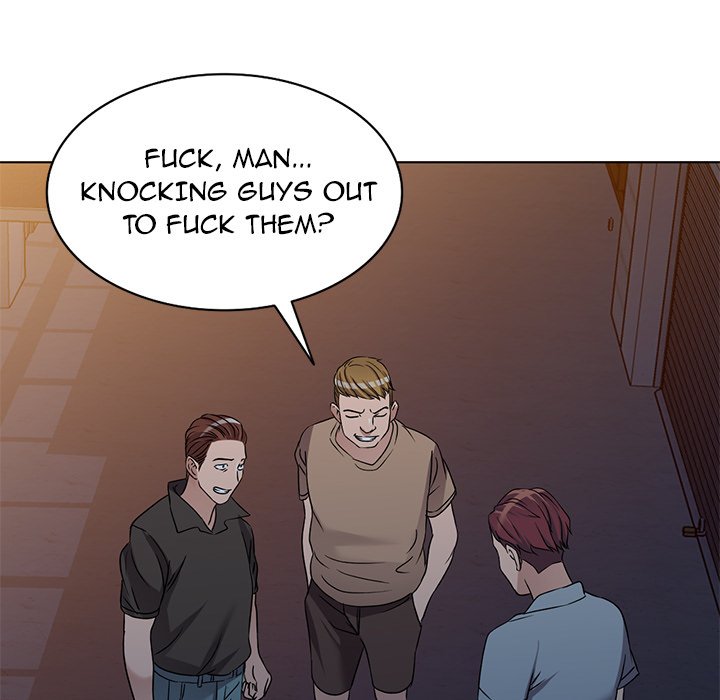 Daydream chapter 35 page 85