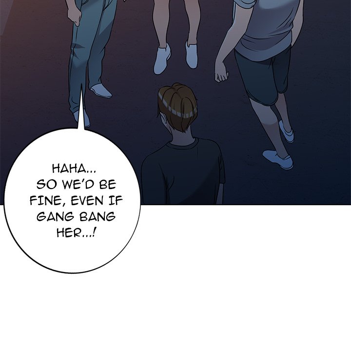 Daydream chapter 35 page 86