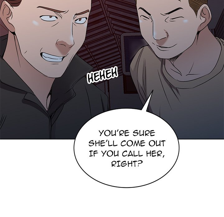 Daydream chapter 35 page 88