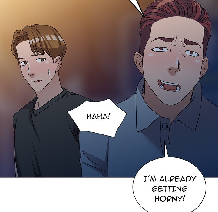 Daydream chapter 35 page 92