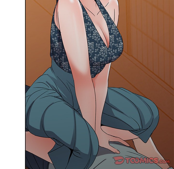 Daydream chapter 35 page 129
