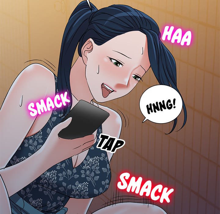 Daydream chapter 36 page 8