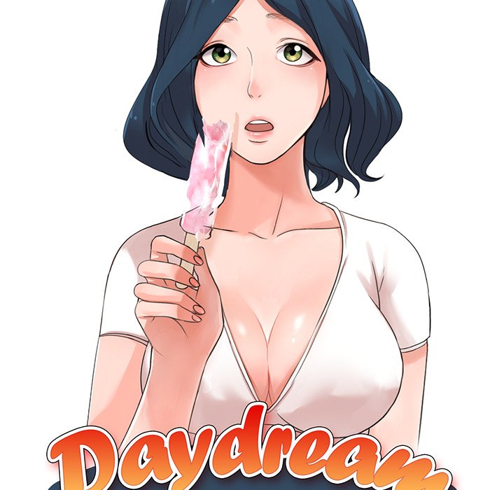 Daydream chapter 36 page 14