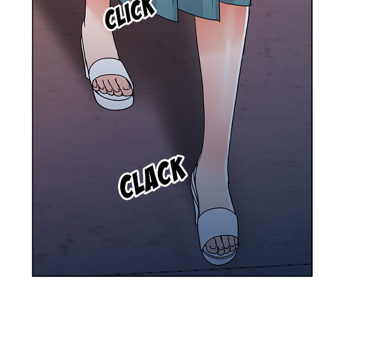 Daydream chapter 36 page 19