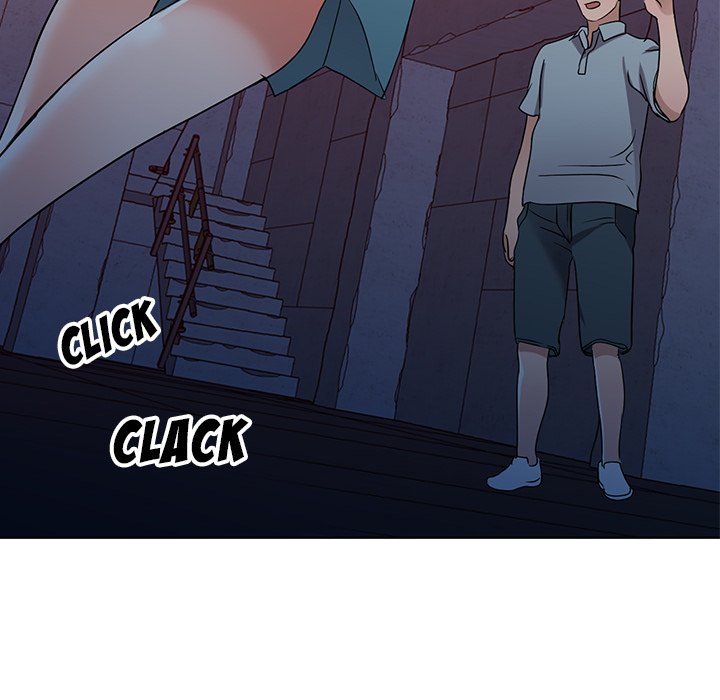 Daydream chapter 36 page 22