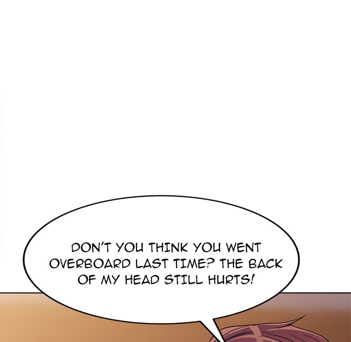 Daydream chapter 36 page 23