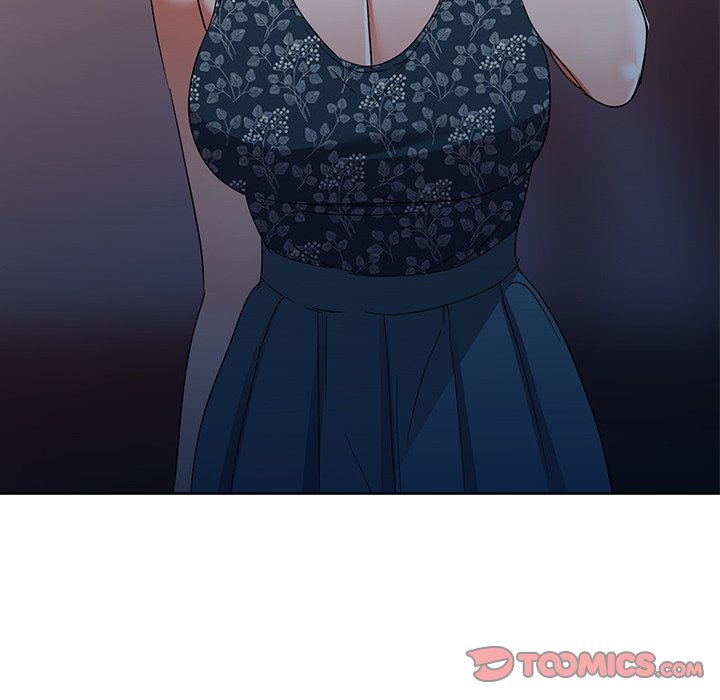 Daydream chapter 36 page 27