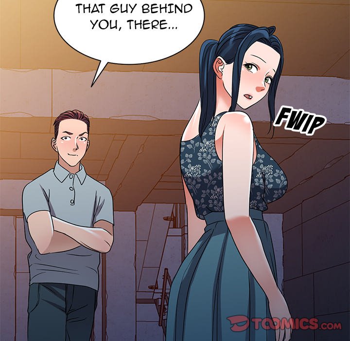 Daydream chapter 36 page 33