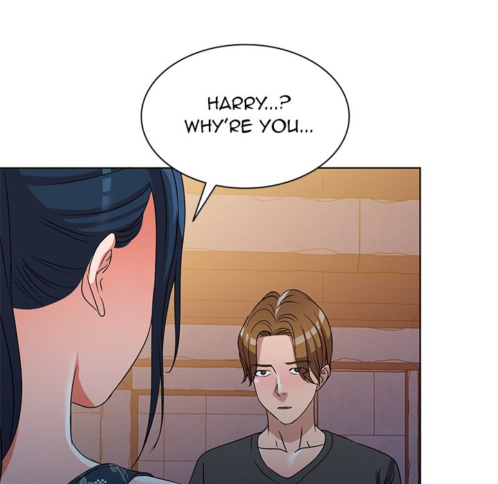 Daydream chapter 36 page 35