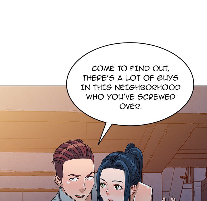 Daydream chapter 36 page 37