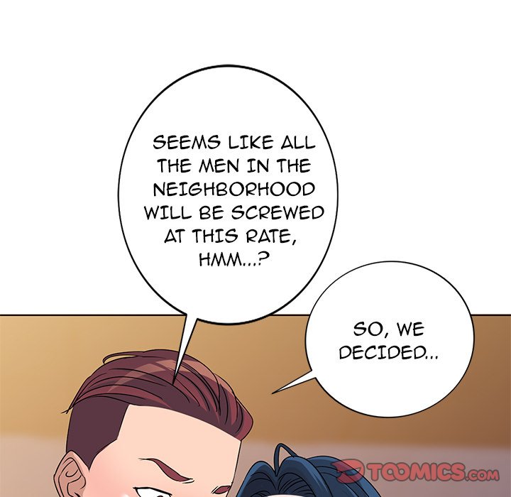 Daydream chapter 36 page 39