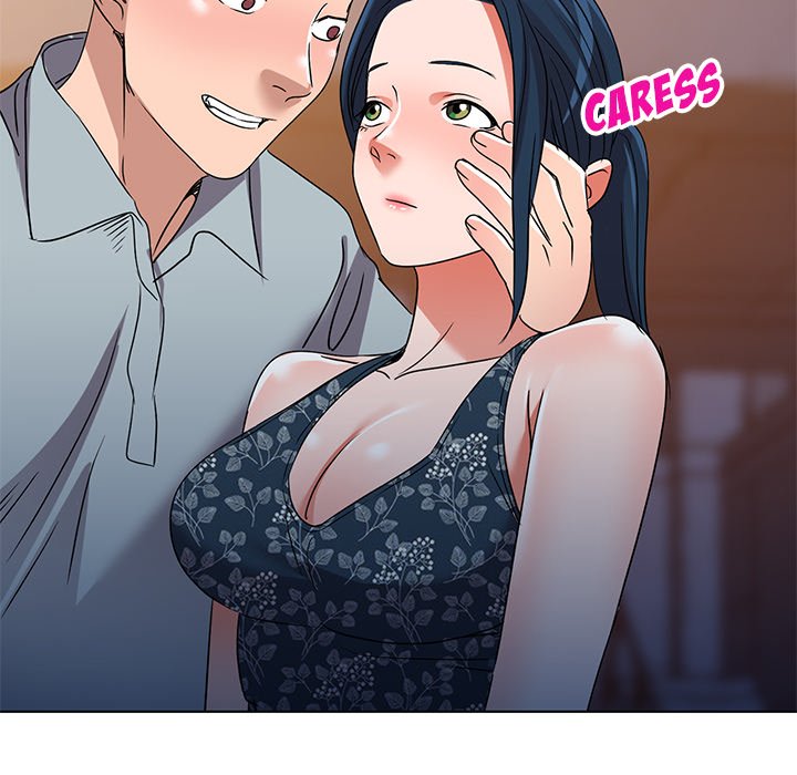 Daydream chapter 36 page 40