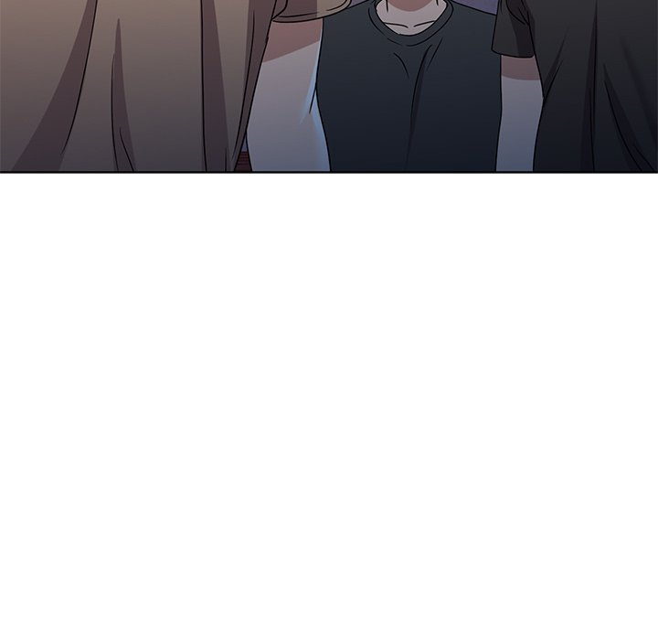 Daydream chapter 36 page 43