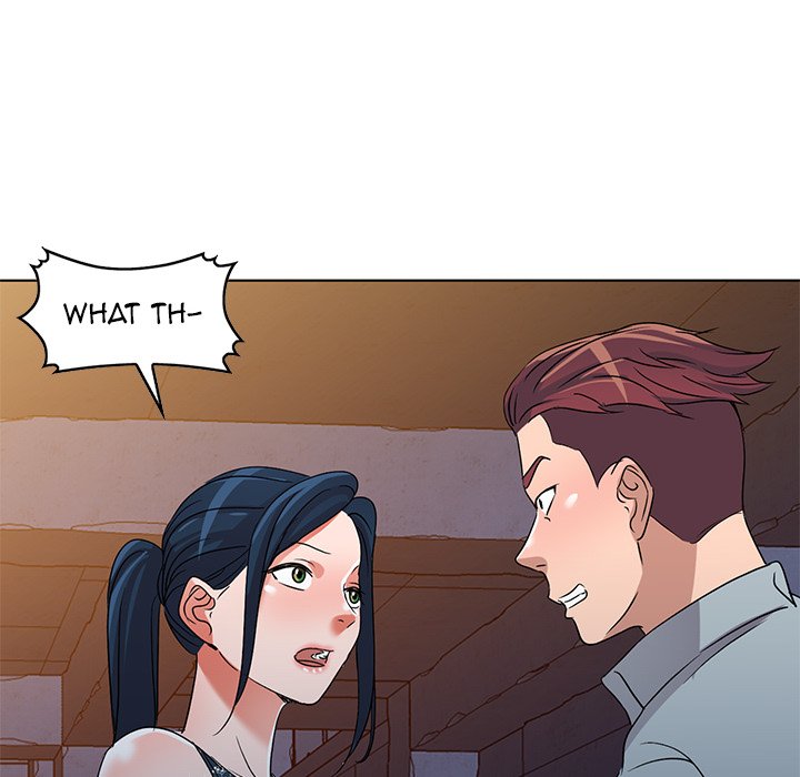 Daydream chapter 36 page 44