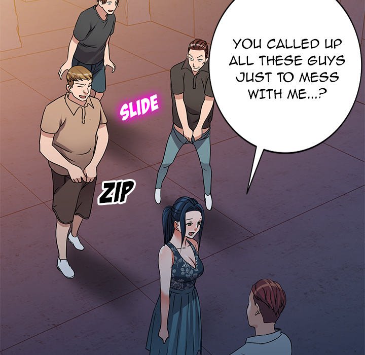 Daydream chapter 36 page 47