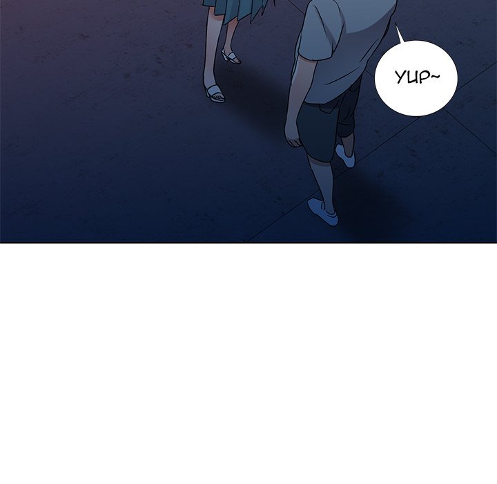 Daydream chapter 36 page 48