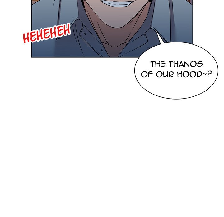 Daydream chapter 36 page 50