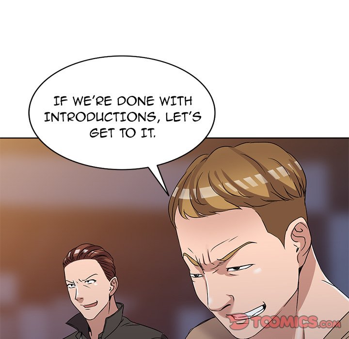 Daydream chapter 36 page 51