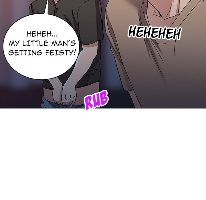 Daydream chapter 36 page 52