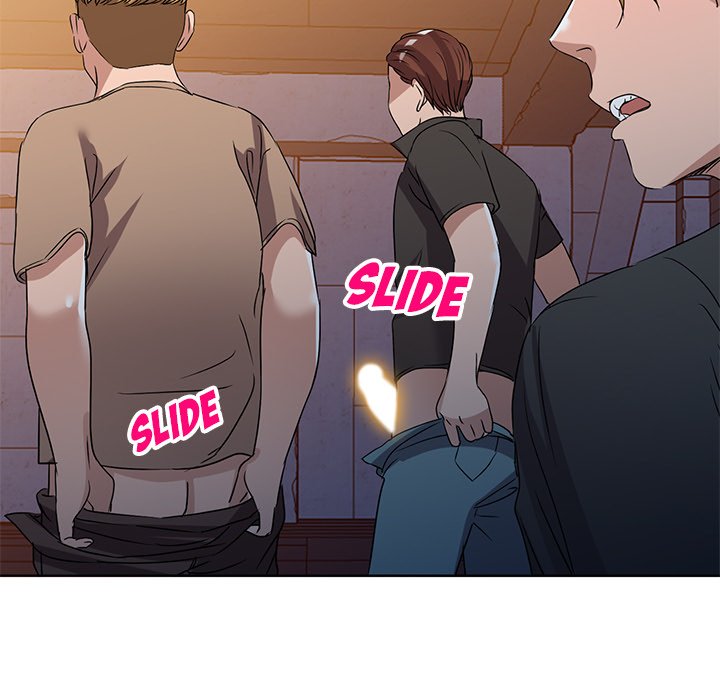 Daydream chapter 36 page 54