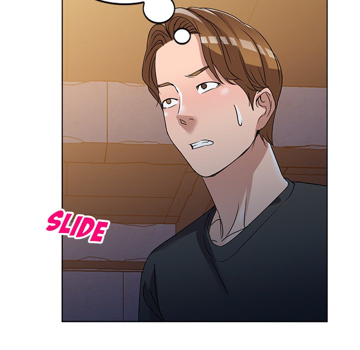 Daydream chapter 36 page 56