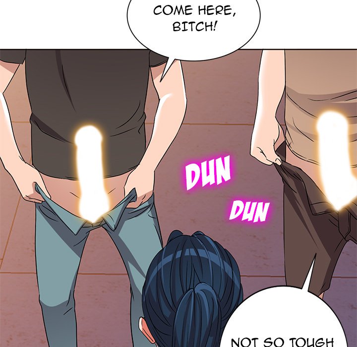 Daydream chapter 36 page 58