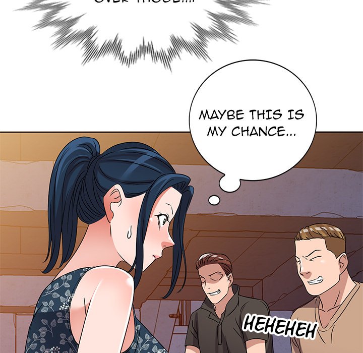 Daydream chapter 36 page 71