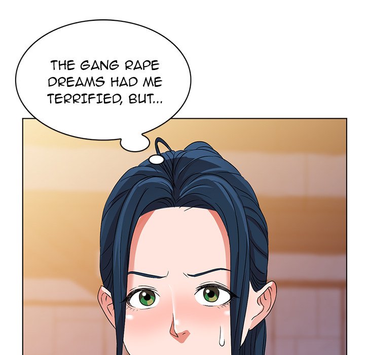 Daydream chapter 36 page 73