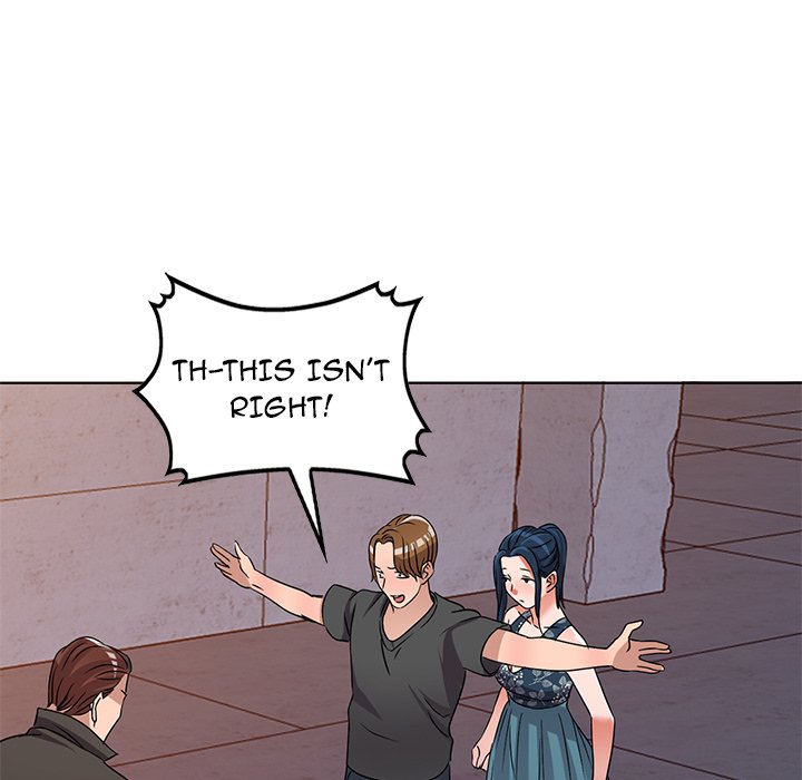 Daydream chapter 36 page 79