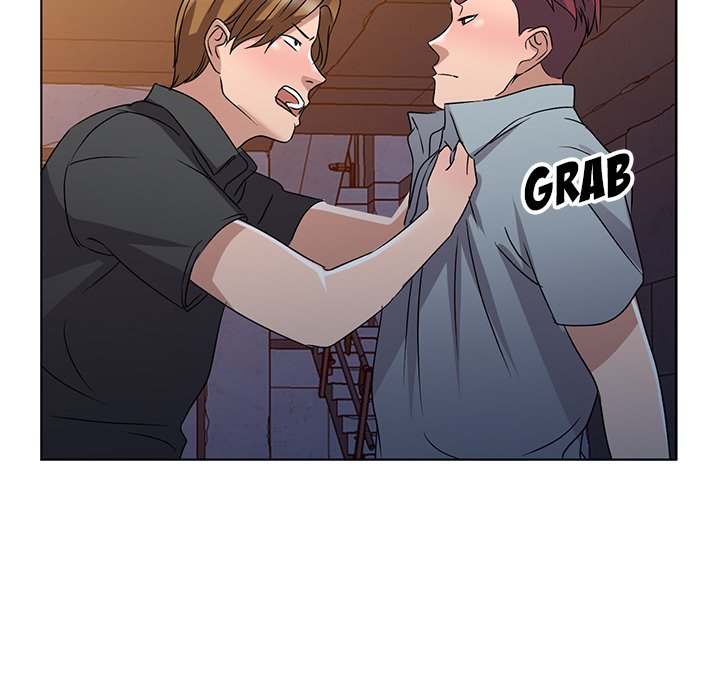 Daydream chapter 36 page 89