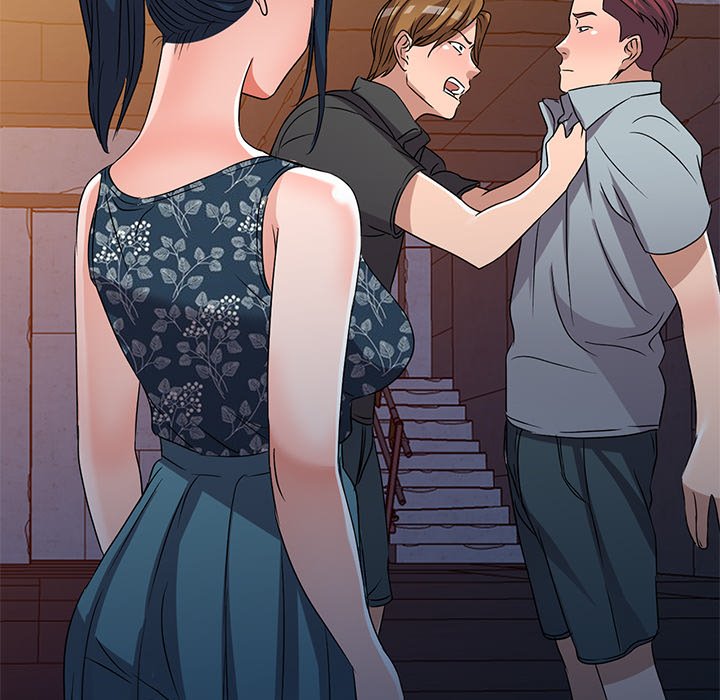 Daydream chapter 36 page 91