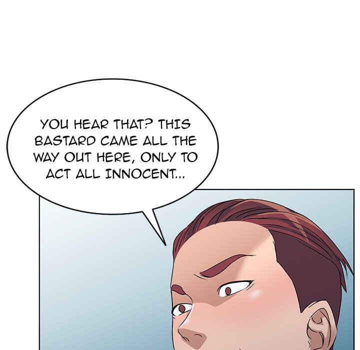 Daydream chapter 36 page 95