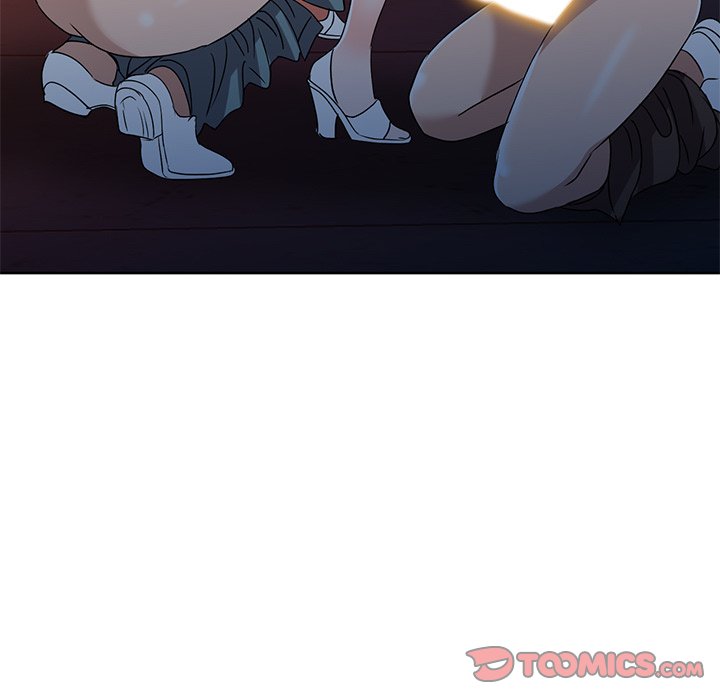 Daydream chapter 36 page 105