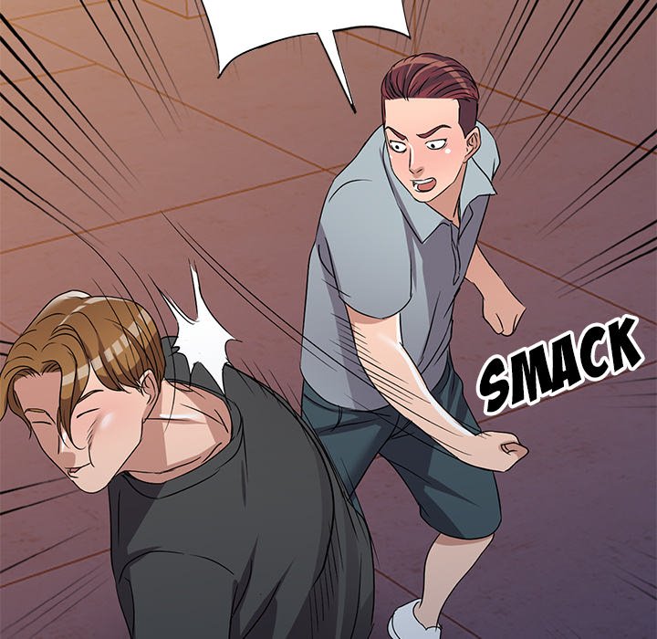 Daydream chapter 36 page 127