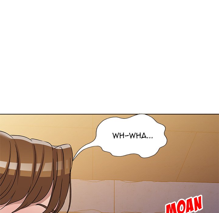 Daydream chapter 36 page 134