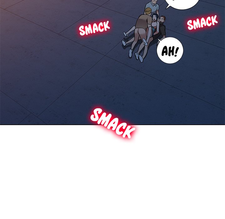 Daydream chapter 36 page 148
