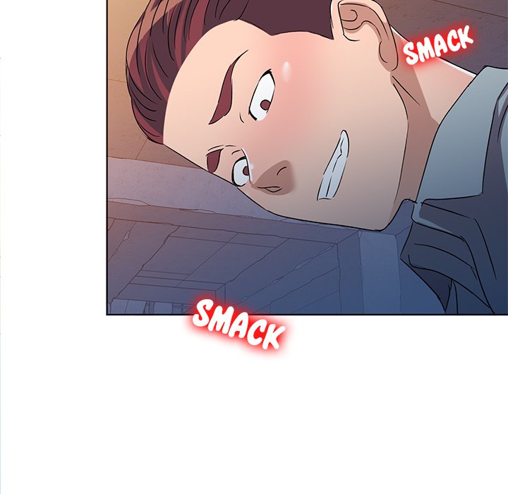 Daydream chapter 37 page 25